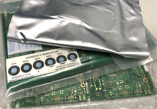 PCBA大講堂：使用過期PCB有哪些風(fēng)險？