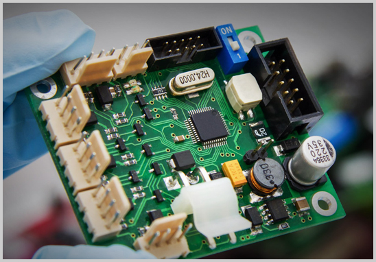 PCB抄板一般怎么收費(fèi)？